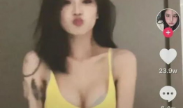 内衣视频,时尚与舒适并存的美学之旅