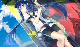 大尺度动漫在线,探索虚拟世界的激情与禁忌